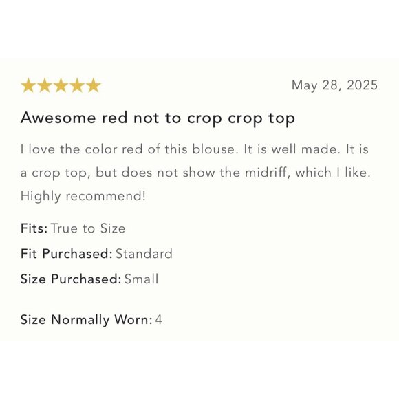 NWT Size 2X- Anthropologie 100% Cotton Lantern-Sleeve Blouse (NWT US$98) - Picture 2 of 16